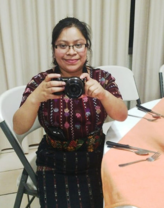 Mirna Churunel Morales